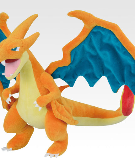 Ichiban Kuji Pokemon Mega Evolution