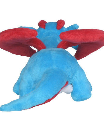 Pokémon fit Plush 373 Salamence