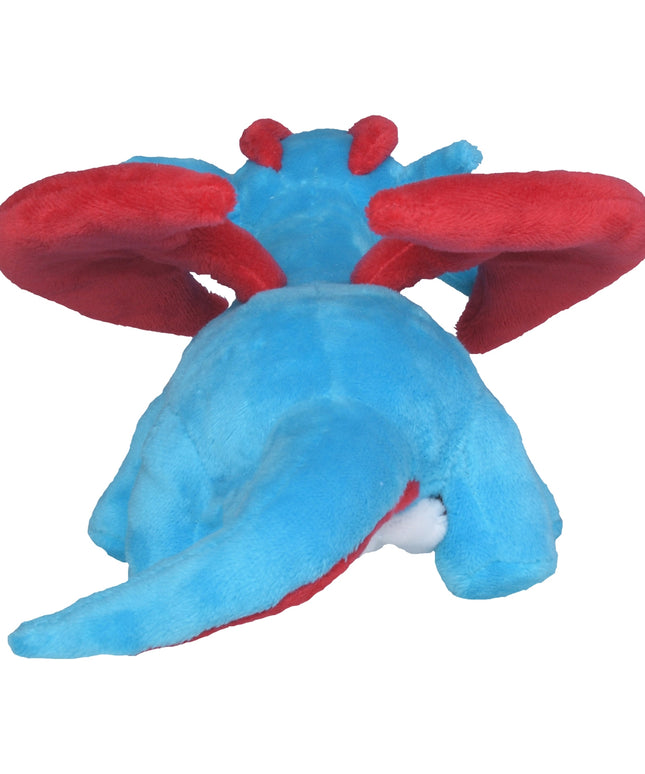 Pokémon fit Plush 373 Salamence