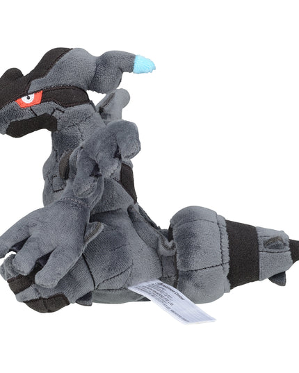 Pokémon fit Plush 644 Zekrom
