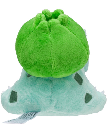 Pokémon fit Plush 1 Bulbasaur