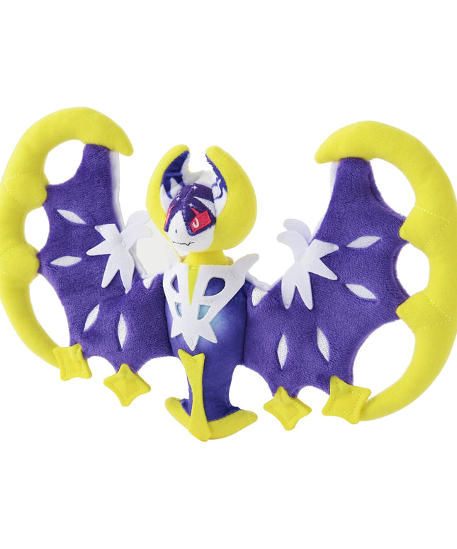 Pokemon Fit Plush 792 Lunala