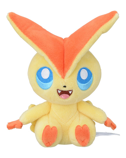 Pokémon fit Plush 494 Victini