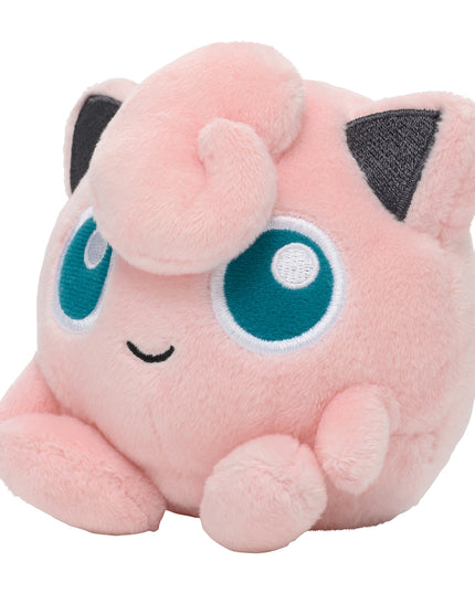 Pokémon fit Plush 39 Jigglypuff
