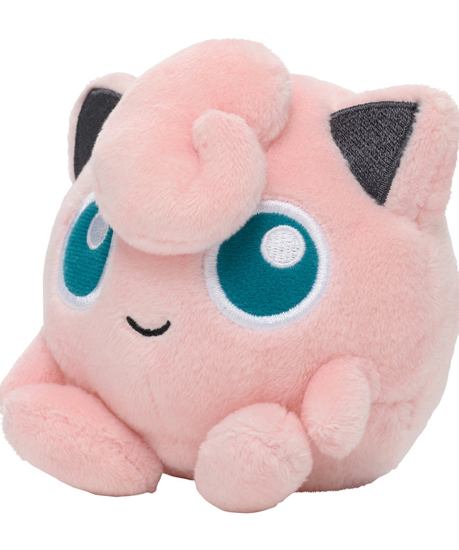 Pokémon fit Plush 39 Jigglypuff
