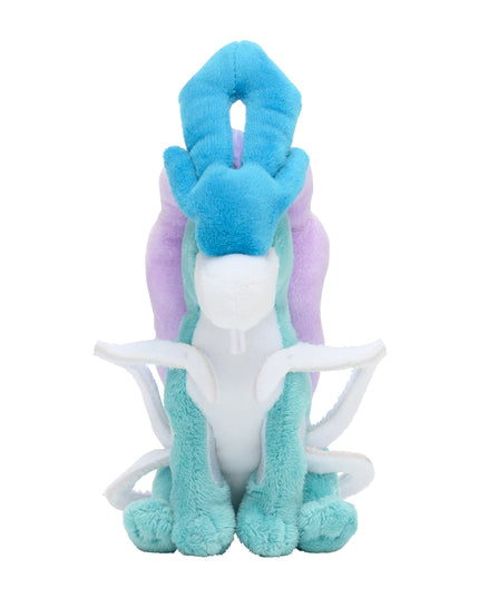Pokémon fit Plush 245 Suicune