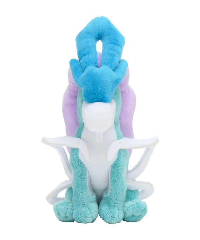 Pokémon fit Plush 245 Suicune