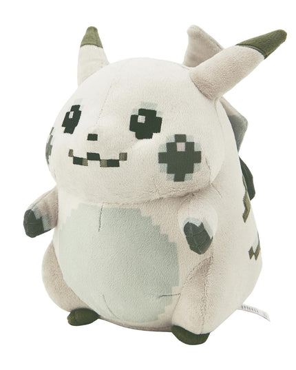 Pokemon Center Plush Pikachu Beginning Pikachu 30th Pixel Pikachu