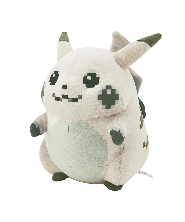Pokemon Center Plush Pikachu Beginning Pikachu 30th Pixel Pikachu