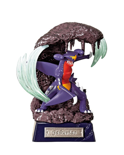 Re-ment Pokemon Pocket Statue Rement