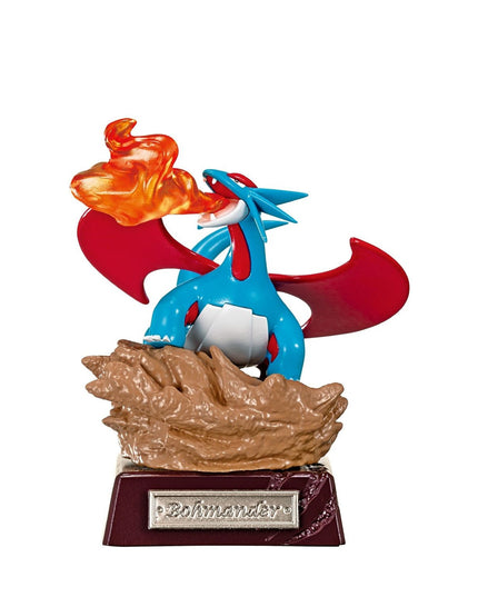 Re-ment Pokemon Pocket Statue Rement