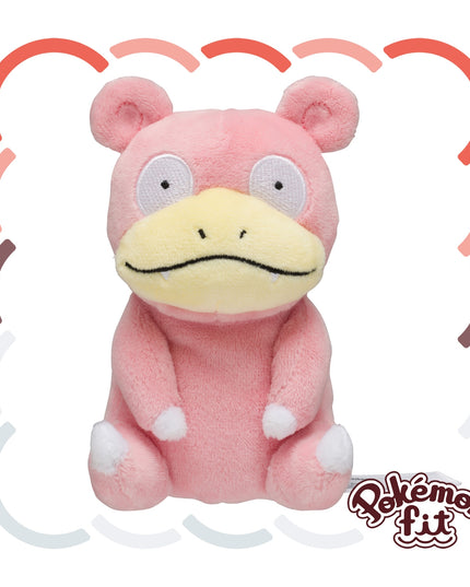 Pokémon fit Plush 133 Eevee