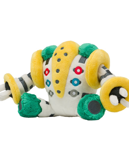 Pokémon fit Plush 486 Regigigas
