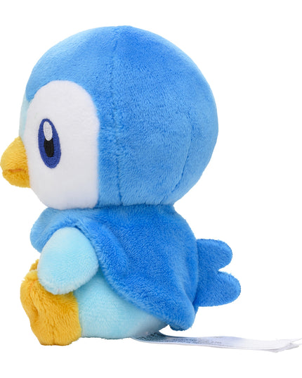 Pokémon fit Plush 393 Piplup