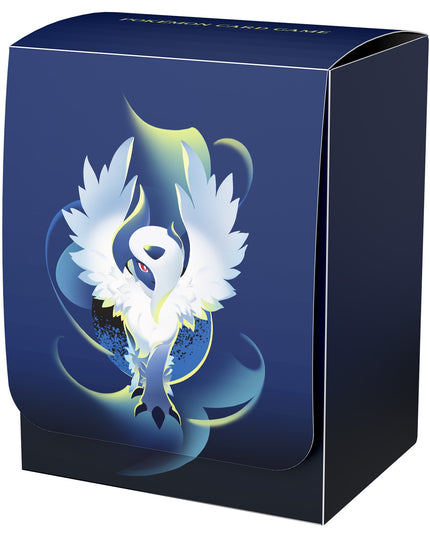 Pokémon Center TCG Deck Case Box Elegance Mega Absol