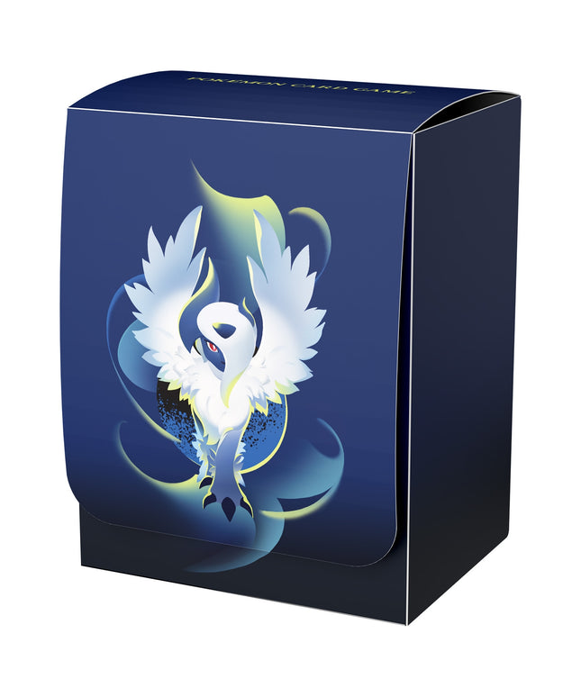 Pokémon Center TCG Deck Case Box Elegance Mega Absol