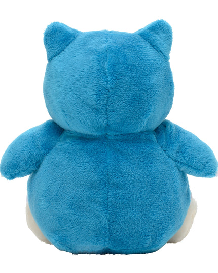 Pokémon fit Plush 143 Snorlax