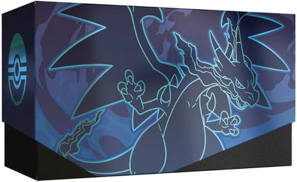 Pokemon TCG: Phantasmal Flames Elite Trainer Box ME2 ETB