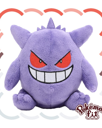 Pokémon fit Plush 94 Gengar