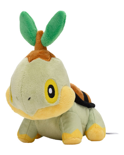 Pokémon fit Plush 387 Turtwig