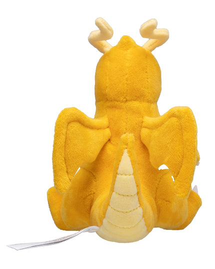 Pokémon fit Plush 149 Dragonite