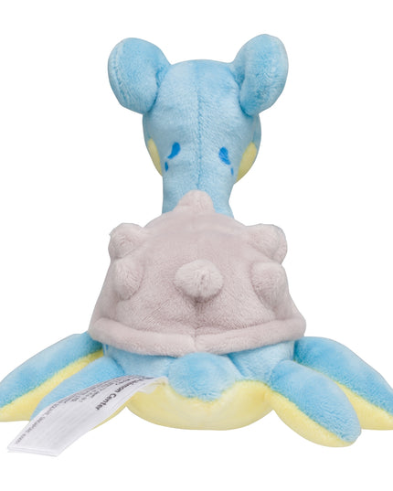 Pokémon fit Plush 131 Lapras