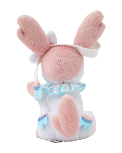 Pokemon Eevee Collection Sylveon Plush
