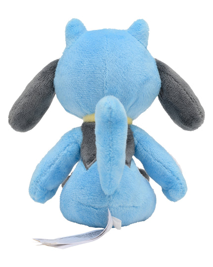Pokémon fit Plush 447 Riolu