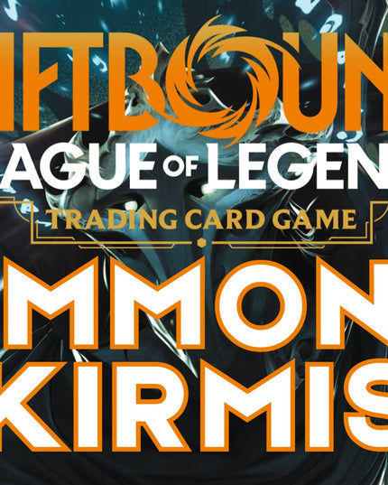 Riftbound Summoner Skirmish June Ticket 21st June