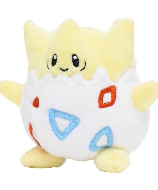 Pokémon fit Plush 175 Togepi