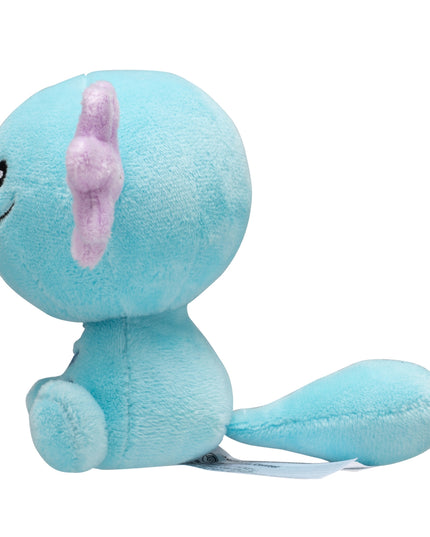 Pokémon fit Plush 194 Wooper