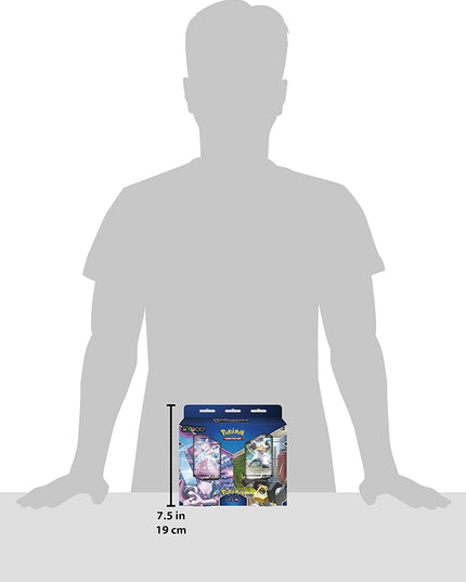 POKEMON TCG Pokémon GO V Battle Deck Bundle