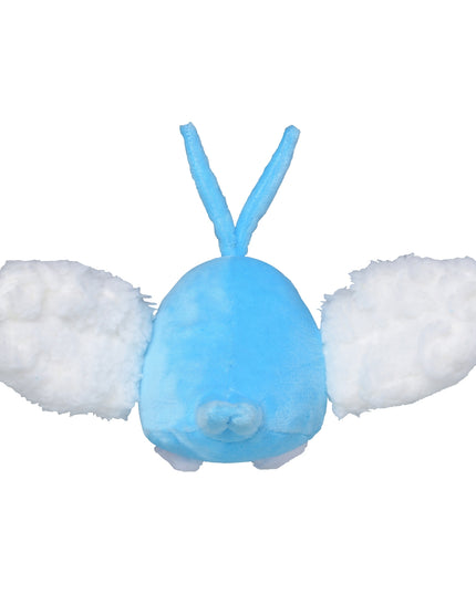 Pokémon fit Plush 333 Swablu