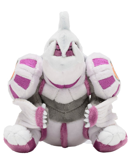 Pokémon fit Plush 484 Palkia