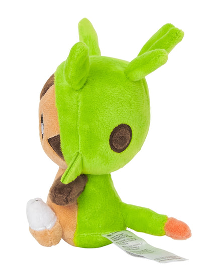 Pokémon fit Plush 650