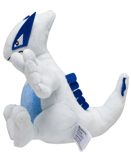 Pokémon fit Plush 249 Lugia