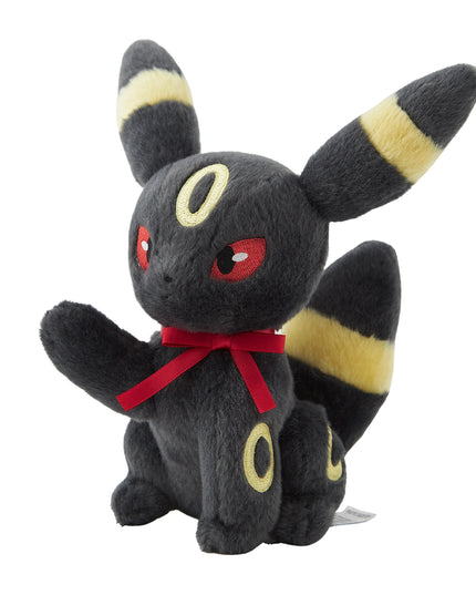Pokemon Eevee Collection Umbreon Plush Toy