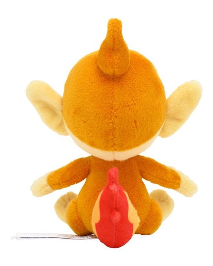 Pokémon fit Plush 390 Chimchar
