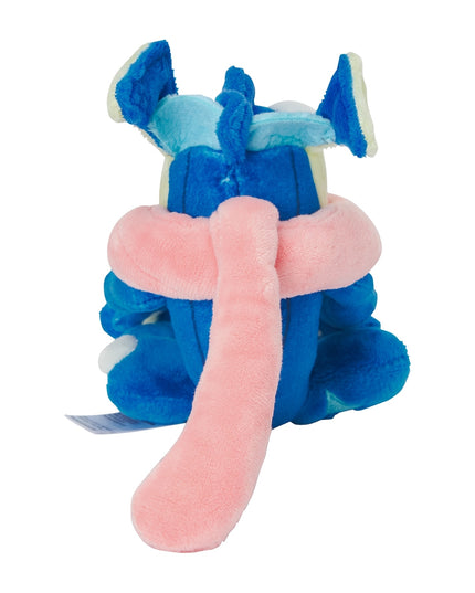 Pokémon fit Plush 658 Greninja