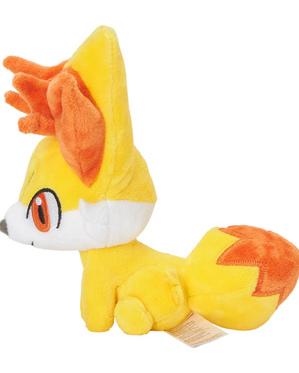 Pokémon fit Plush 653 Fennekin