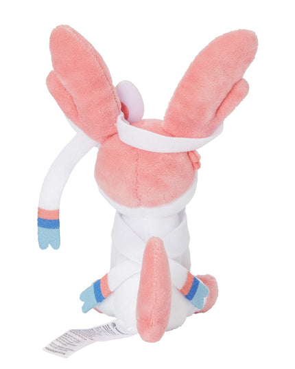 Pokémon fit Plush 700 Sylveon