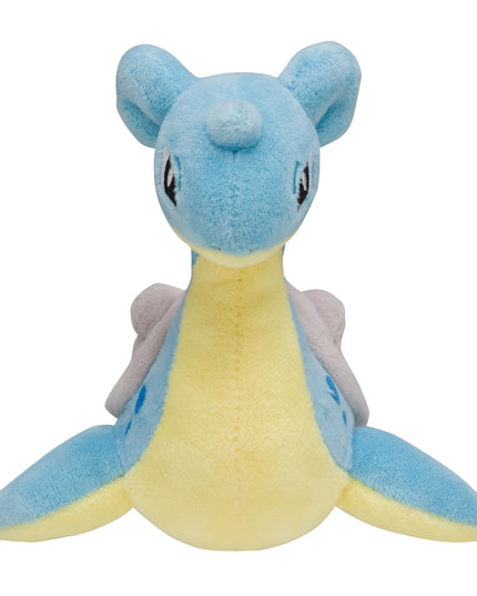 Pokémon fit Plush 131 Lapras