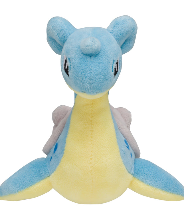Pokémon fit Plush 131 Lapras