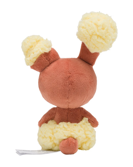 Pokémon fit Plush 427 Buneary
