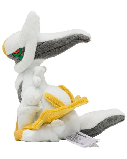 Pokémon fit Plush 493 Arceus