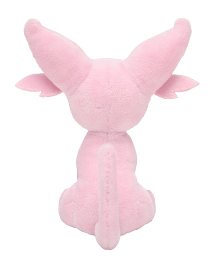 Pokémon fit Plush 196 Espeon