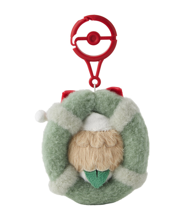 Pokemon Holiday Blessings Plush Rowlet