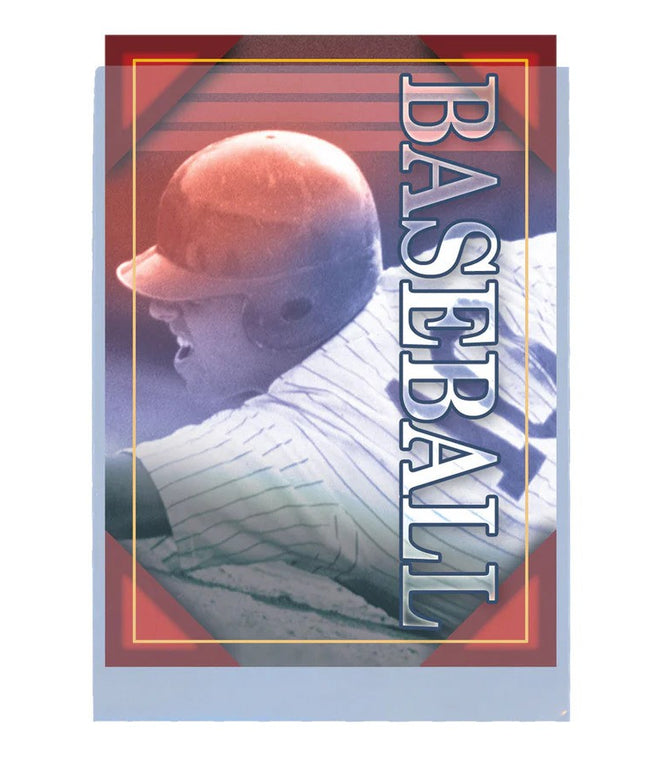 Ultra Pro Trading Card Sleeves 100 Pack Penny Sleeves