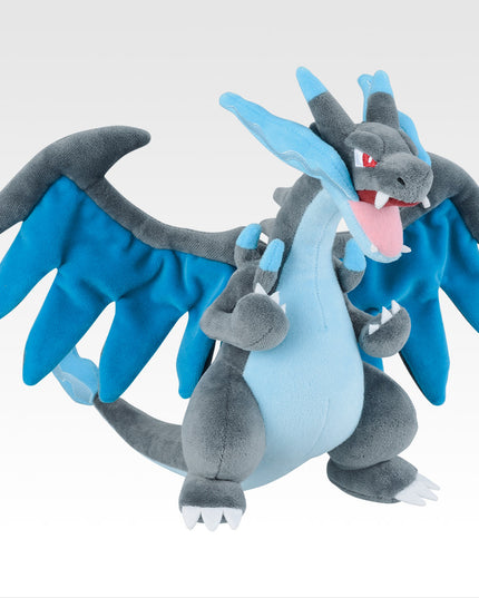 Ichiban Kuji Pokemon Mega Evolution