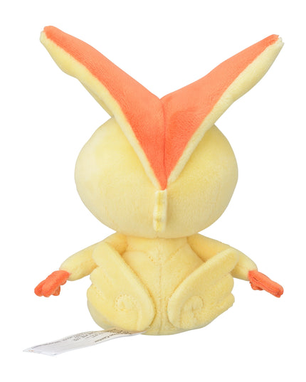 Pokémon fit Plush 494 Victini
